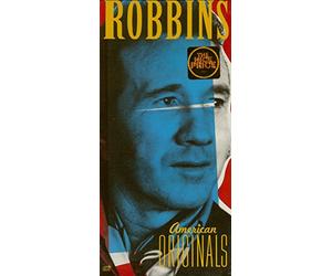 Robbins,Marty - American Originals