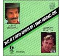 Robbins, Marty - Best of