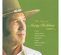Robbins, Marty - Best Of Marty Robbins