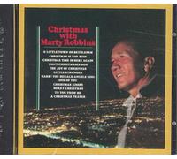 Robbins, Marty - Christmas With Marty Robbins