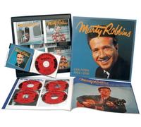Robbins, Marty - Country 1951-58
