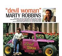 Robbins, Marty - Devil Woman