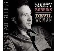 Robbins, Marty - Devil Woman-30 Greatest Hits