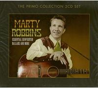 Robbins, Marty - Essential Gunfighter Ballads & More