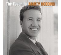 Robbins Marty - Essential Marty Robbins