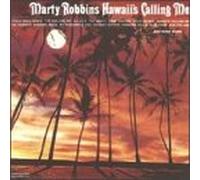 Robbins, Marty - Hawaii's Calling Me