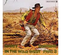 Robbins, Marty - In the Wild West