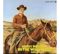Robbins, Marty - In the Wild West