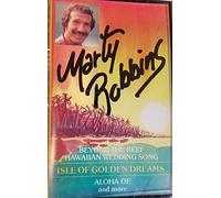 Robbins, Marty - Isle of Golden Dreams