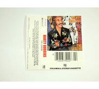 Robbins,Marty - Legend [CASSETTE]