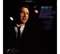 Robbins,Marty - Marty After Midnight