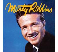 Robbins, Marty - Marty Robbins