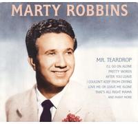 ROBBINS, MARTY - MR. TEARDROP