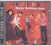 Robbins,Marty - Rock'N Roll'N Robbins