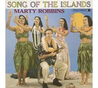 ROBBINS, Marty - Song of the Islands