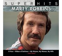 Robbins, Marty - Super Hits