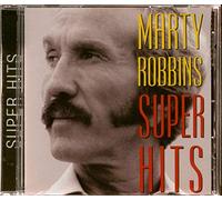 Robbins,Marty - Super Hits