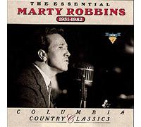 Robbins,Marty - The Essent.1951-1982