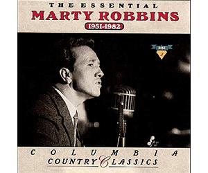 Robbins,Marty - The Essent.1951-1982