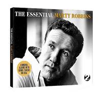 Robbins Marty - The Essential (2Cd)