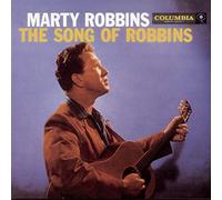 Robbins,Marty - The Song of Robbins
