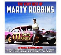 Robbins Marty - The Very Best Of