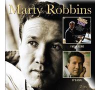 Robbins, Marty - Walk Alone/It's A Sin