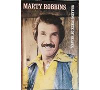 Robbins, Marty - Walking Piece of Heaven