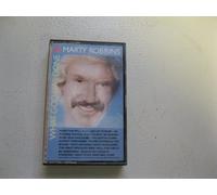 Robbins, Marty - What God Has Done