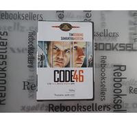 Robbins/Morton - Code 46