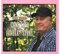 Robbins, Terry - LONG LIVE THE.. -DIGI-