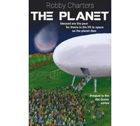 Robby Charters The Planet (Tascabile) Rat Queen