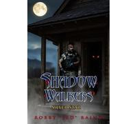 Robby Jed Raines Shadow Walkers (Tascabile) Shadow Walkers