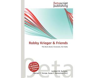 Robby Krieger & Friends: The Butts Band, Cinematix, No Habla