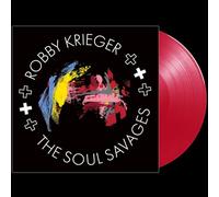 Robby Krieger - Robby Krieger And The Soul Savages