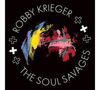 Robby Krieger - Robby Krieger And The Soul Savages