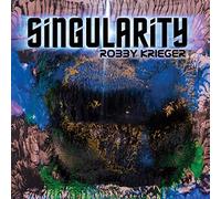 Robby Krieger - Singularity