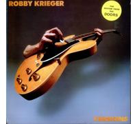 Robby Krieger - Versions
