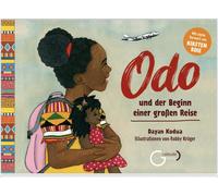 Robby Krüger Dayan K Odo und der Beginn einer großen Re (Copertina rigida)
