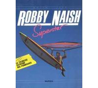 Robby Naish superstar