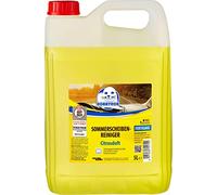 Robby Rob 8806200000 Estate Detergente per vetri pronte all' Uso Citrus 5 Litri