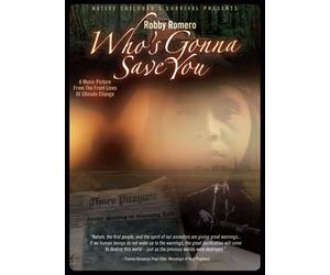 Robby Romero- Who's Gonna Save You