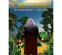 Robby Steinhardt Not In Kansas Anymore (CD)