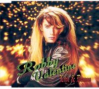 Robby Valentine - Live & Demos