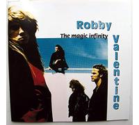 Robby Valentine - Magic infinity