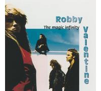 Robby Valentine - Magic Infinity - SHM
