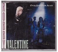 Robby Valentine - Over and over again