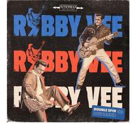 Robby Vee Double Spin (CD) Album