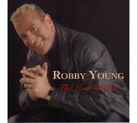 Robby Young - Look of Love