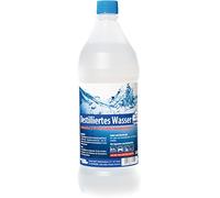 ROBBYROB 1001200000 Acqua distillata, 1 L